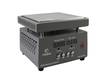 Heating Platform HP-B150